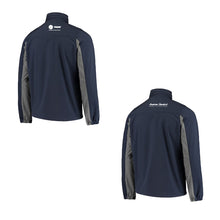 Cargar imagen en el visor de la galería, Men's Zephyr Soft Shell Jacket