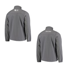 Cargar imagen en el visor de la galería, Men's Zephyr Soft Shell Jacket