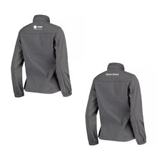 Load image into Gallery viewer, Women's Zephyr Soft Shell Jacket
