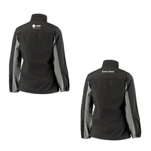 Load image into Gallery viewer, Women's Zephyr Soft Shell Jacket