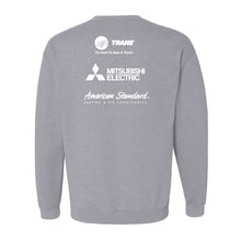 Load image into Gallery viewer, Unisex Crewneck Sweatshirt