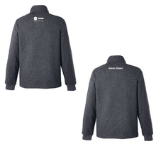 Load image into Gallery viewer, Men&#39;s 1/4 Zip Sweater Fleece
