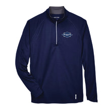 Load image into Gallery viewer, Men&#39;s 1/4 Zip Performance Pullover
