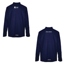 Load image into Gallery viewer, Men&#39;s 1/4 Zip Performance Pullover
