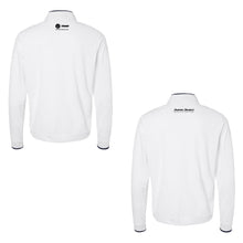 Load image into Gallery viewer, Men's Adidas Lightweight 1/4 Zip Pullover