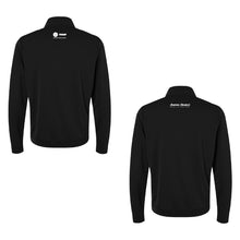 Load image into Gallery viewer, Men's Adidas Lightweight 1/4 Zip Pullover