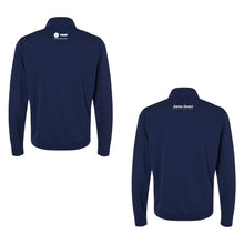 Load image into Gallery viewer, Men's Adidas Lightweight 1/4 Zip Pullover