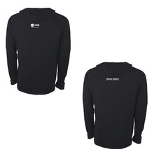 Load image into Gallery viewer, Unisex Lightweight Stretch Hoodie