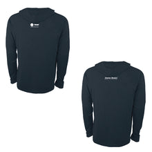 Load image into Gallery viewer, Unisex Lightweight Stretch Hoodie