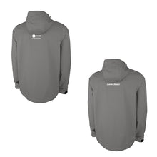 Load image into Gallery viewer, Men's Rain Shell Jacket