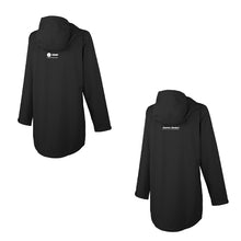 Load image into Gallery viewer, Women's Rain Shell Jacket