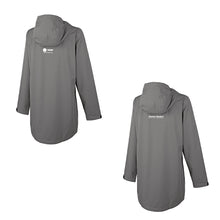 Load image into Gallery viewer, Women's Rain Shell Jacket