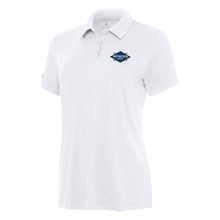 Load image into Gallery viewer, Women's Antigua Reprocess Polo