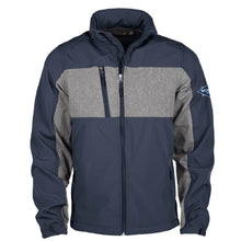 Cargar imagen en el visor de la galería, Men's Zephyr Soft Shell Jacket