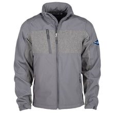 Cargar imagen en el visor de la galería, Men's Zephyr Soft Shell Jacket