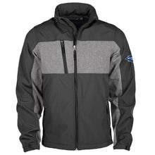 Cargar imagen en el visor de la galería, Men's Zephyr Soft Shell Jacket