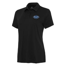 Load image into Gallery viewer, Women's Antigua Reprocess Polo