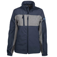 Load image into Gallery viewer, Women's Zephyr Soft Shell Jacket