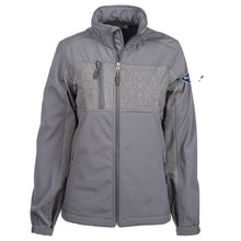 Load image into Gallery viewer, Women's Zephyr Soft Shell Jacket