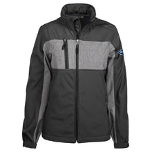 Load image into Gallery viewer, Women's Zephyr Soft Shell Jacket