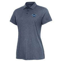 Load image into Gallery viewer, Women's Antigua Par 3 Polo