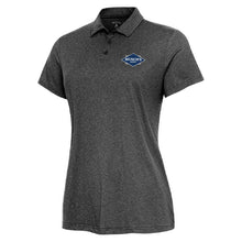 Load image into Gallery viewer, Women's Antigua Par 3 Polo