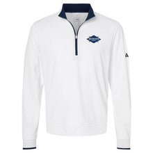 Load image into Gallery viewer, Men's Adidas Lightweight 1/4 Zip Pullover