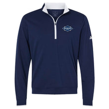 Load image into Gallery viewer, Men's Adidas Lightweight 1/4 Zip Pullover