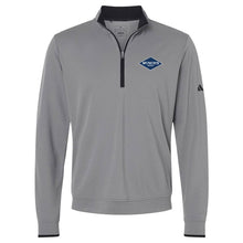 Load image into Gallery viewer, Men's Adidas Lightweight 1/4 Zip Pullover