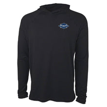 Load image into Gallery viewer, Unisex Lightweight Stretch Hoodie