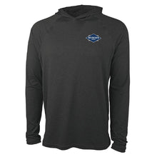 Load image into Gallery viewer, Unisex Lightweight Stretch Hoodie