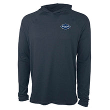 Load image into Gallery viewer, Unisex Lightweight Stretch Hoodie