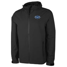 Load image into Gallery viewer, Men's Rain Shell Jacket