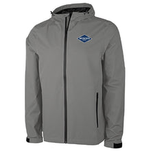 Load image into Gallery viewer, Men's Rain Shell Jacket