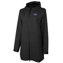 Load image into Gallery viewer, Women's Rain Shell Jacket