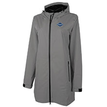 Load image into Gallery viewer, Women's Rain Shell Jacket