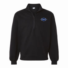 Load image into Gallery viewer, Women's Columbia Aldermore 1/2 Zip Pullover