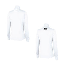 Load image into Gallery viewer, Women's Nu Fitness Quarter Zip