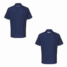 Cargar imagen en el visor de la galería, Men's Adidas Diamond Dot Polo