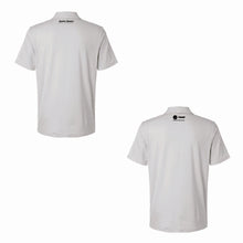 Cargar imagen en el visor de la galería, Men's Adidas 4-Way Stretch Printed Polo
