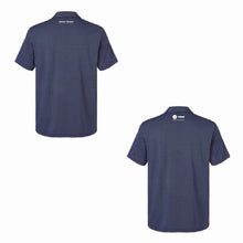 Cargar imagen en el visor de la galería, Men's Adidas 4-Way Stretch Printed Polo