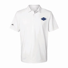 Cargar imagen en el visor de la galería, Men's Adidas Ultimate Solid Polo