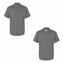 Cargar imagen en el visor de la galería, Men's Adidas Ultimate Solid Polo