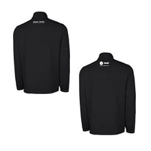 Load image into Gallery viewer, Men's Stretch Full Zip Jacket