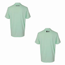 Cargar imagen en el visor de la galería, Men's Adidas Ultimate Solid Polo
