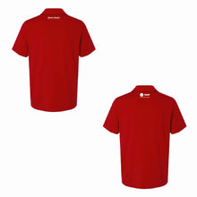 Cargar imagen en el visor de la galería, Men's Adidas Ultimate Solid Polo