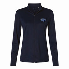 Load image into Gallery viewer, Women's Puma Icon Full Zip