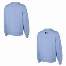 Load image into Gallery viewer, Women's Mock-Neck Sweatshirt