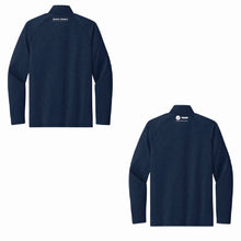 Cargar imagen en el visor de la galería, Men's Eddie Bauer Adventurer 1/4 Zip