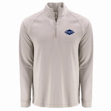 Load image into Gallery viewer, Men's Clique by Cutter Dash 1/4 Zip Pullover